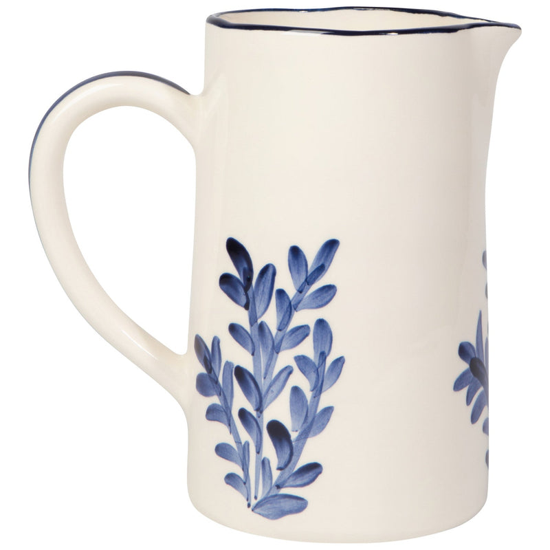 Heirloom - Pitcher 60oz Floren Home & Kitchen