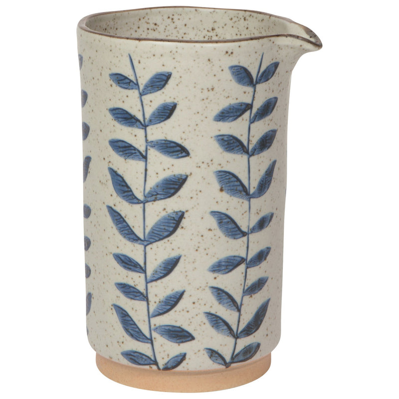 Heirloom - Pitcher Element Vine | Blue Home & Kitchen