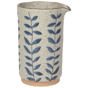 Heirloom - Pitcher Element Vine | Blue