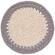 Heirloom - Placemat Aura Shadow Home & Kitchen