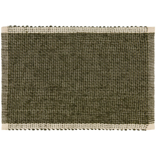 Heirloom - Placemat Lattice Olive Branch Home & Kitchen