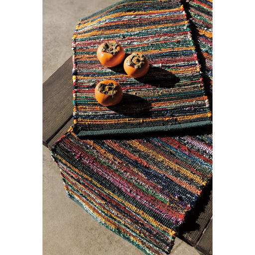 Heirloom - Placemat Samsara Jade Home & Kitchen
