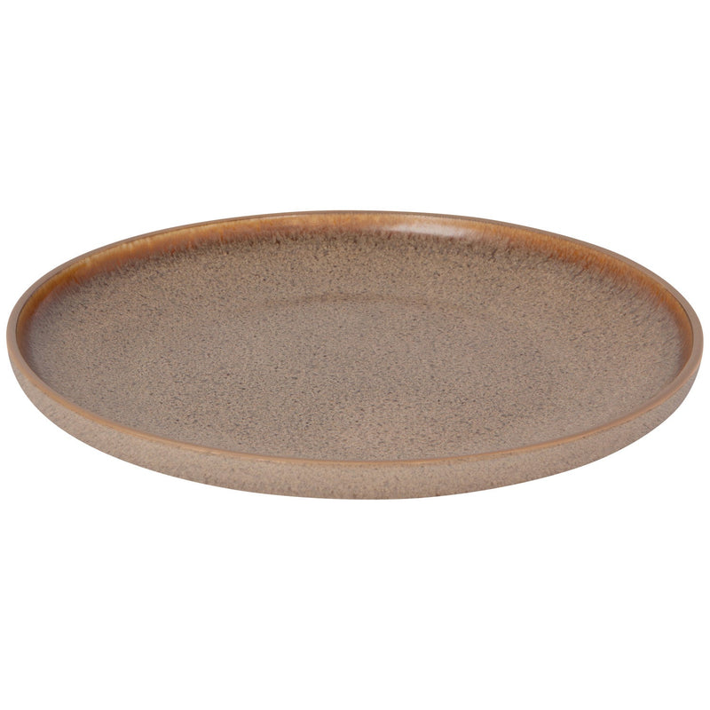 Heirloom - Plate 7.5in Alchemy Sedona Home & Kitchen