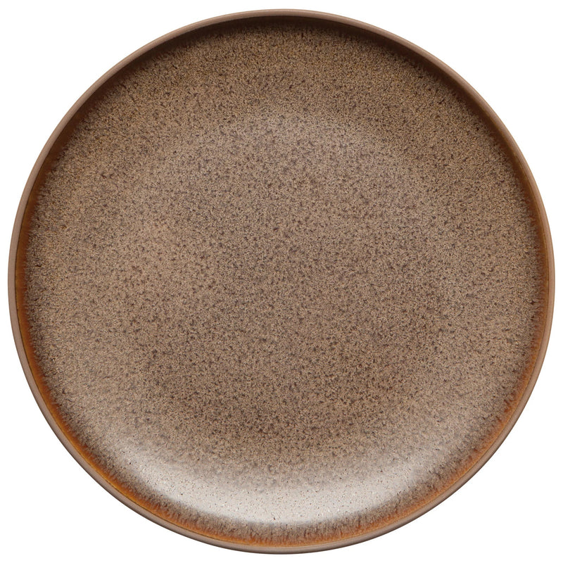 Heirloom - Plate 7.5in Alchemy Sedona Home & Kitchen