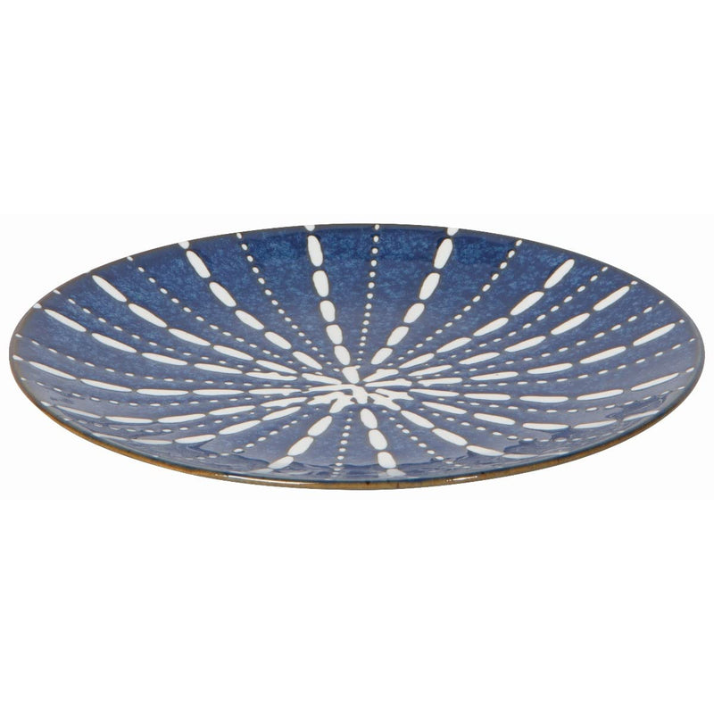 Heirloom - Plate 8.5inch Pulse Home & Kitchen