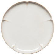 Heirloom - Plate Appetizer 6.5in Hanami | White Home & Kitchen