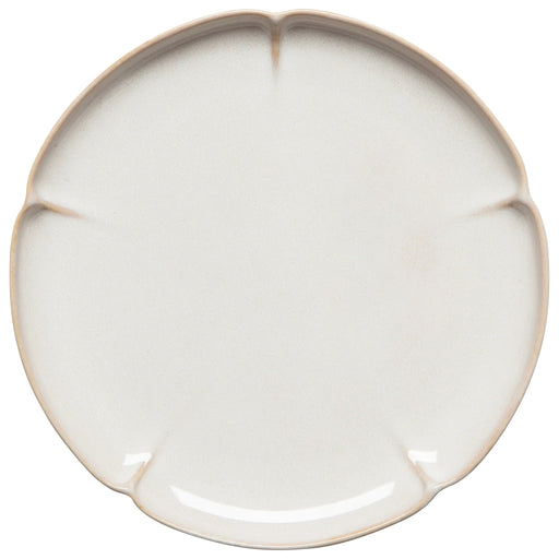 Heirloom - Plate Appetizer 6.5in Hanami | White Home & Kitchen