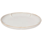 Heirloom - Plate Appetizer 6.5in Hanami | White Home & Kitchen