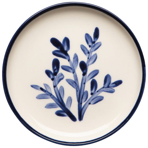 Heirloom - Plate Appie 4.75in Floren Home & Kitchen