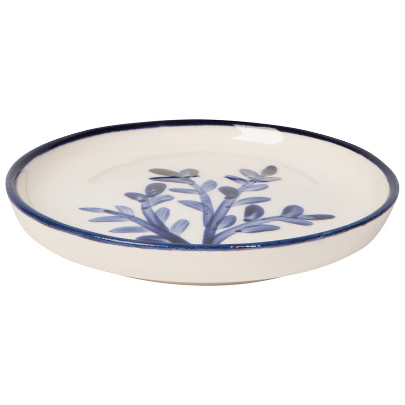 Heirloom - Plate Appie 4.75in Floren Home & Kitchen