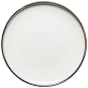 Heirloom - Plate Appie 5.5in Tundra Home & Kitchen