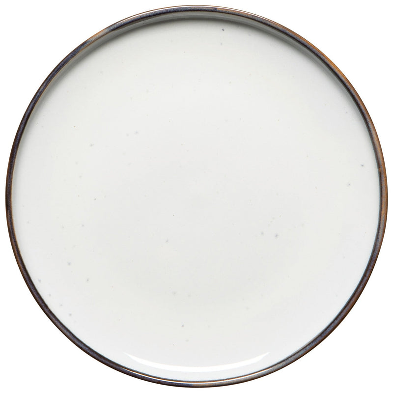 Heirloom - Plate Appie 5.5in Tundra Home & Kitchen