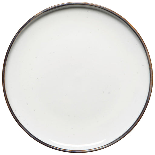 Heirloom - Plate Appie 5.5in Tundra Home & Kitchen