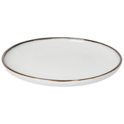 Heirloom - Plate Appie 5.5in Tundra Home & Kitchen
