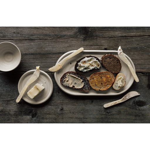 Heirloom - Plate Appie 5.75in Luna Home & Kitchen