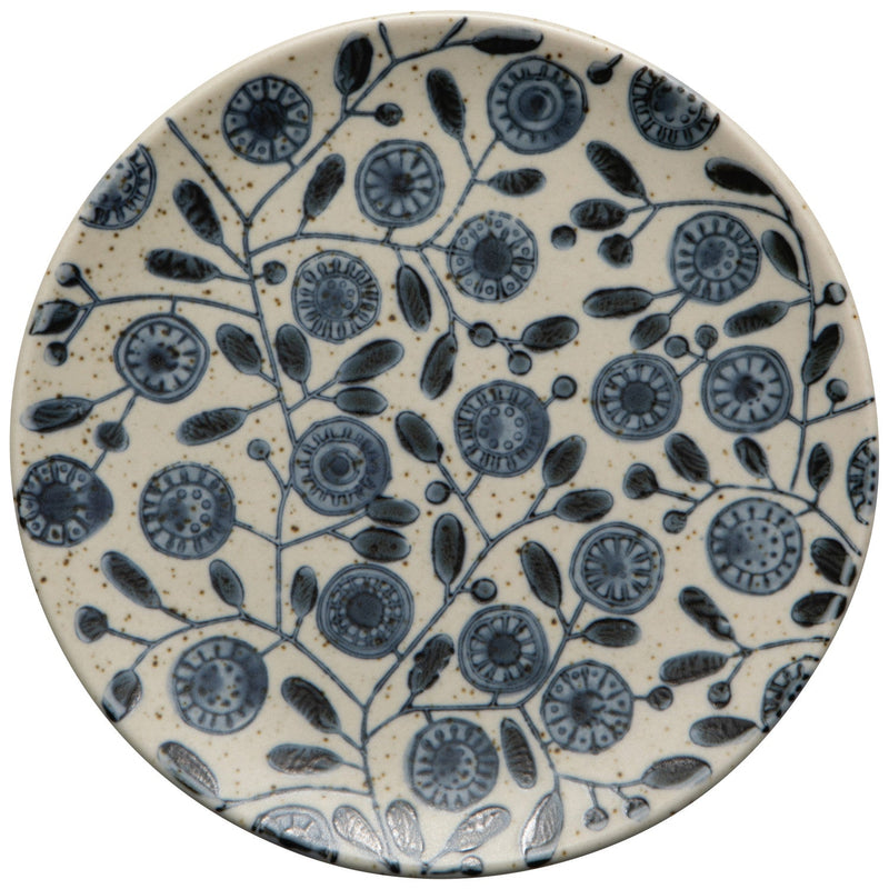 Heirloom - Plate Appie Element Calendula Home & Kitchen