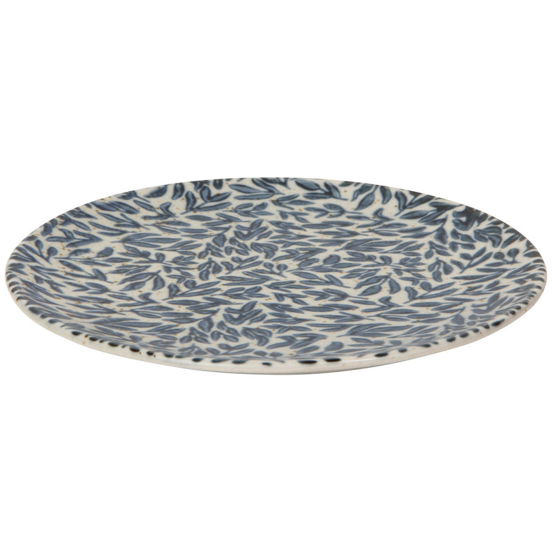 Heirloom - Plate Appie Element Myrtle Home & Kitchen