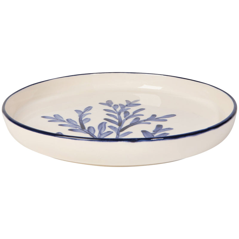 Heirloom - Plate Dinner 10.5in Floren Home & Kitchen