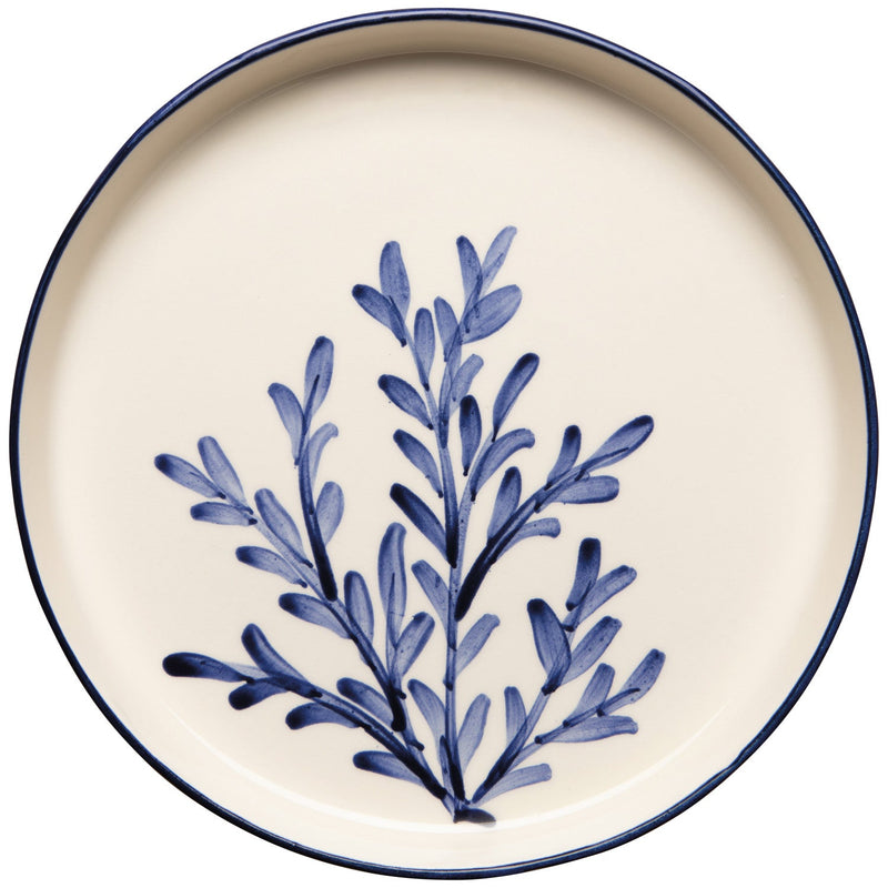 Heirloom - Plate Dinner 10.5in Floren Home & Kitchen