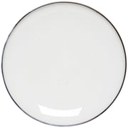 Heirloom - Plate Dinner 10.5in Tundra Home & Kitchen
