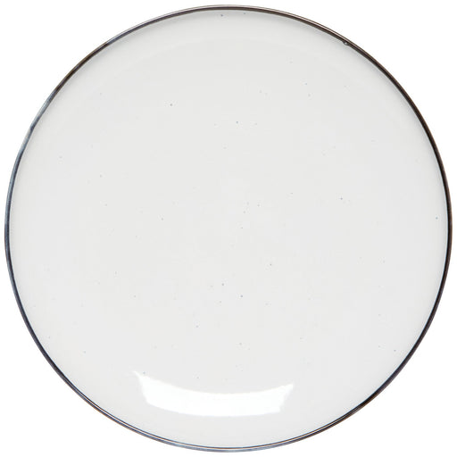 Heirloom - Plate Dinner 10.5in Tundra Home & Kitchen