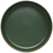 Heirloom - Plate Dinner 10in Mosswood Home & Kitchen
