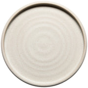 Heirloom - Plate Dinner 9.75in Luna Home & Kitchen