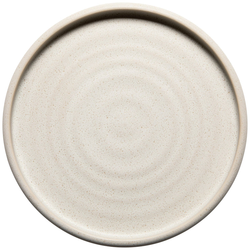 Heirloom - Plate Dinner 9.75in Luna Home & Kitchen