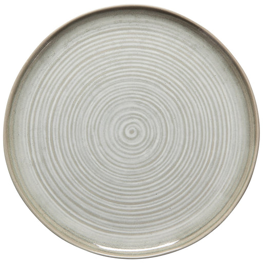 Heirloom - Plate Dinner10.5in AquariuSage | Green Home & Kitchen