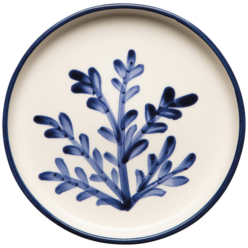 Heirloom - Plate Side 6.5in Floren Home & Kitchen