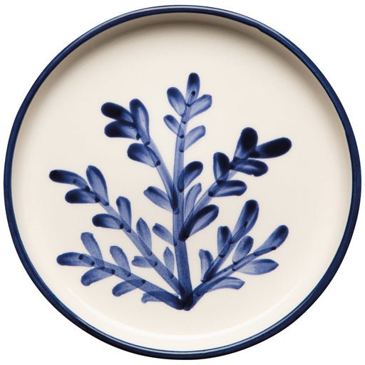 Heirloom - Plate Side 6.5in Floren Home & Kitchen