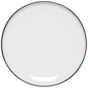 Heirloom - Plate Side 8.75in Tundra Home & Kitchen