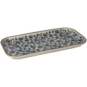 Heirloom - Platter 12in Element Calendula Home & Kitchen