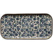 Heirloom - Platter 12in Element Calendula Home & Kitchen