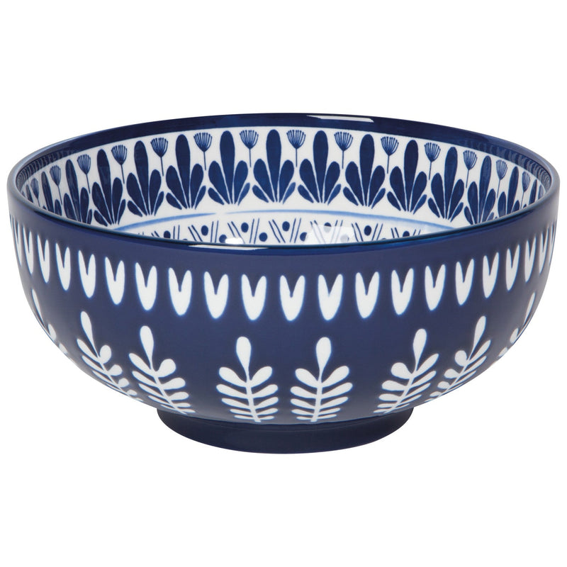 Heirloom - Porto Bowl Large 8 inch Home & Kitchen