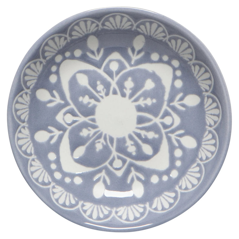 Heirloom - Porto Dipping Dishes Set of 4 Home & Kitchen