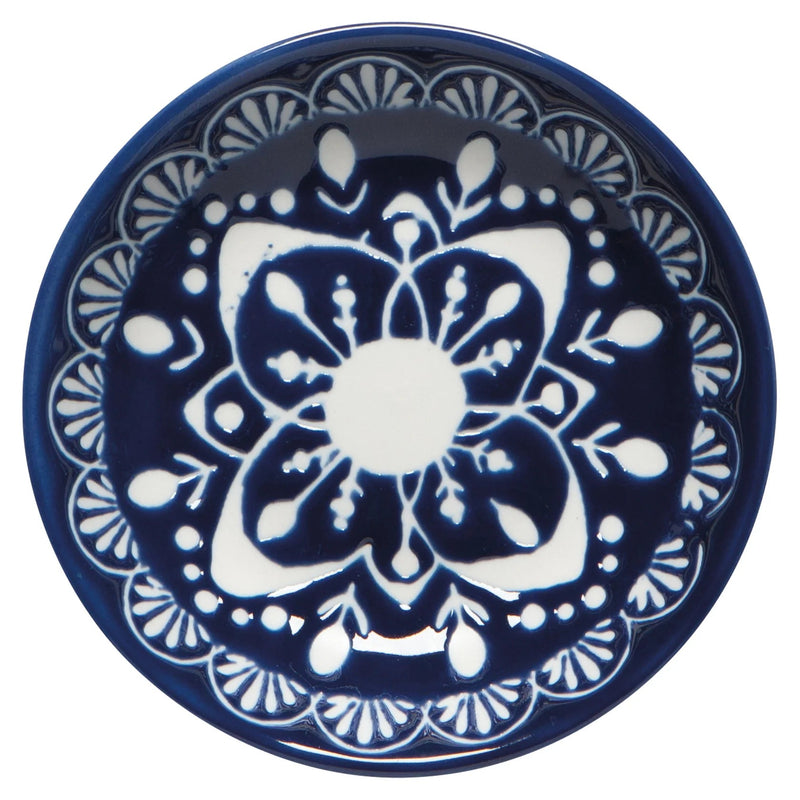 Heirloom - Porto Dipping Dishes Set of 4 Home & Kitchen