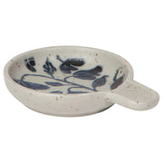 Heirloom - Posy Element Amuse Bouche Plates Set of 4 Home & Kitchen