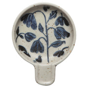 Heirloom - Posy Element Amuse Bouche Plates Set of 4 Home & Kitchen