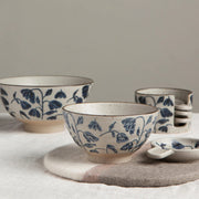 Heirloom - Posy Element Bowl 4.75 inch Home & Kitchen