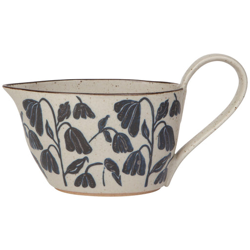 Heirloom - Posy Element Gravy Boat Home & Kitchen