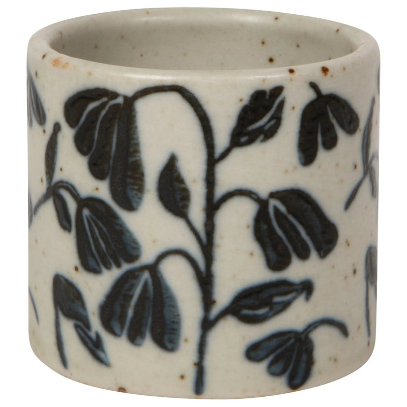 Heirloom - Posy Element Napkin Ring Home & Kitchen