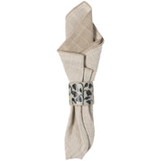 Heirloom - Element Napkin Ring - Posy