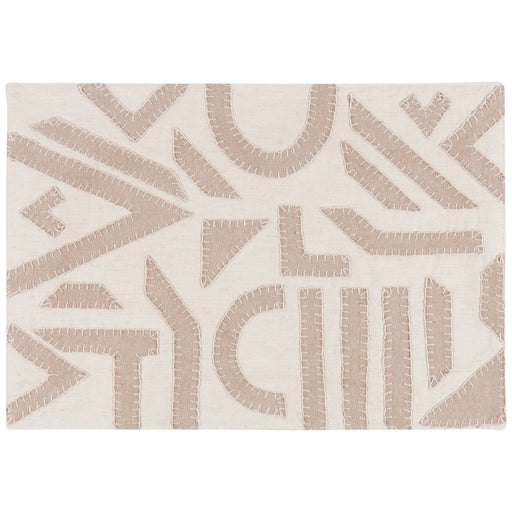 Heirloom - Puzzle Placemat Home & Kitchen