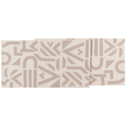 Heirloom - Puzzle Table Runner Home & Kitchen