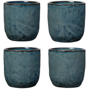 Heirloom - Riviera Cups Set of 4 Home & Kitchen