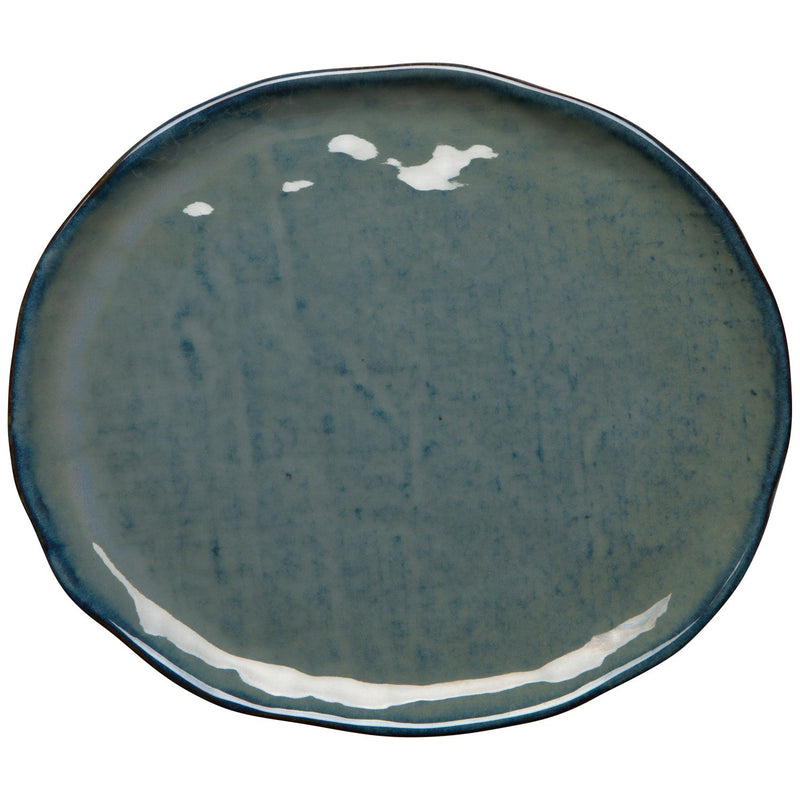 Heirloom - Riviera Dinner Plate 10 inch Home & Kitchen