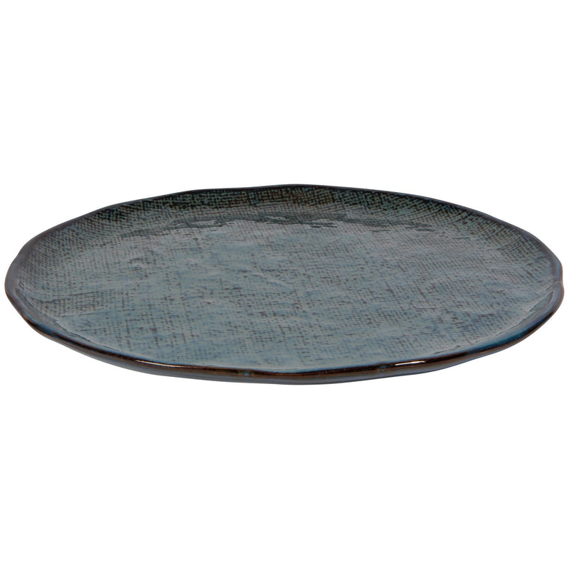 Heirloom - Riviera Dinner Plate 10 inch Home & Kitchen