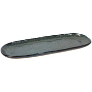 Heirloom - Riviera Platter 15in Oval Home & Kitchen