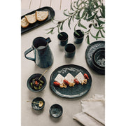 Heirloom - Riviera Platter 15in Oval Home & Kitchen